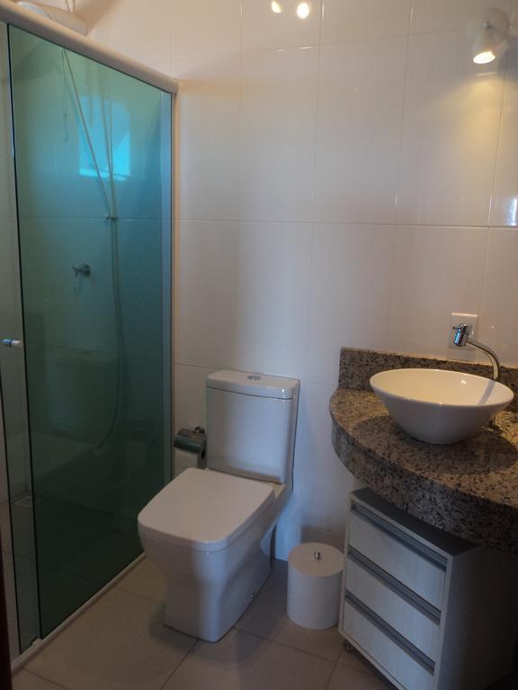 Pdr Suites Прайя-ду-Роза Екстериор снимка