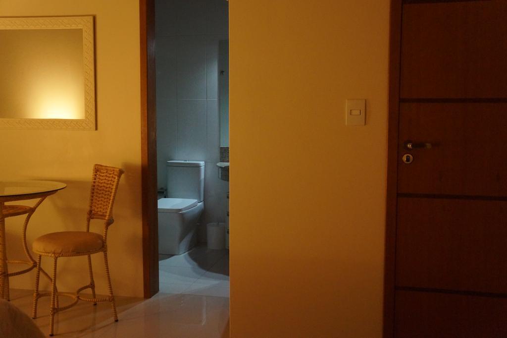 Pdr Suites Прайя-ду-Роза Екстериор снимка